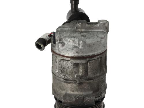 AC compressor MERCEDES-BENZ C-CLASS T-Model (S203) C 220 CDI (203.206, 203.208) | BP27152571M34 - Image 4