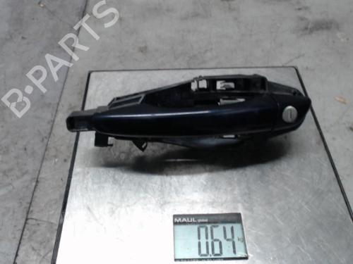 Used Front left exterior door handle PEUGEOT 308 SW II (LC_, LJ_, LR_, LX_, L4_) 1.6 BlueHDi 120 (120 hp) 21299934
