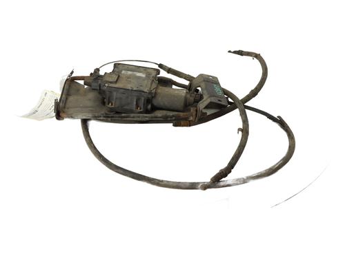 Used Electric handbrake Electric handbrake OPEL MERIVA B MPV (S10) 1.7 CDTI (75) (110 hp) 32348032 32348032