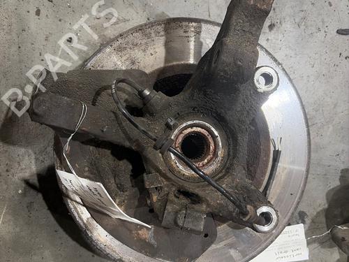 Used Left front steering knuckle Left front steering knuckle 39526860 39526860