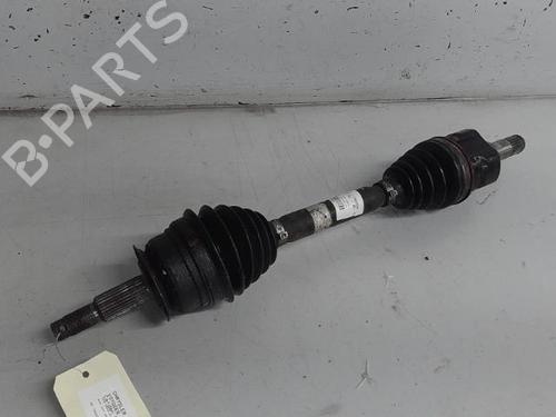 Used Left front driveshaft CHRYSLER VOYAGER / GRAND VOYAGER III (GS_, NS_) 2.5 TD (116 hp) 21304485