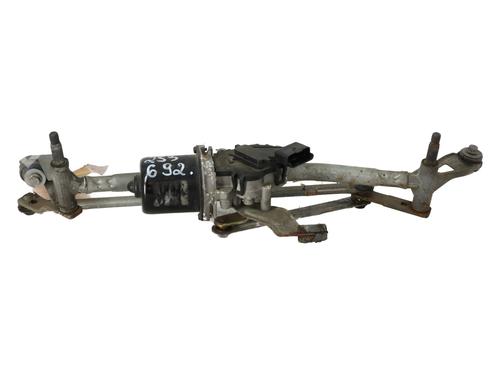 Używane Silniczek wycieraczek przednich RENAULT MEGANE II Coupé-Cabriolet (EM0/1_) 1.9 dCi (120 hp) 30761765