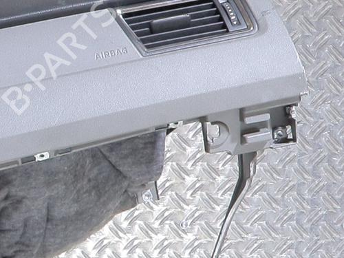Dashboard SEAT TOLEDO IV (KG3) 1.6 TDI | BP38101829C46 - Image 3