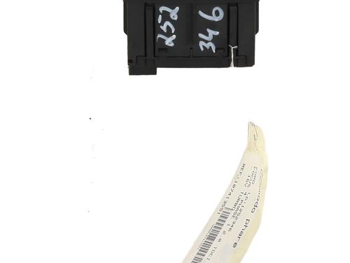 Switch FORD FOCUS IV (HN)  | BP26616299I30 