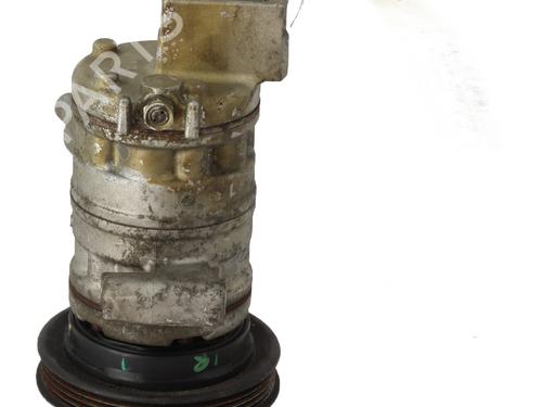 AC Kompressor SUZUKI ALTO VII (GF, HA25_, HA35_) 1.0 (AMF310, GFC31S) | BP21291635M34 