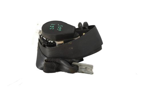 Front right seatbelt RENAULT MEGANE II Saloon (LM0/1_) | BP37715236I25 - Image 3