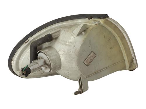 Used Left front indicator Left front indicator HYUNDAI PONY (X-2) [1989-1995] 21371539 21371539