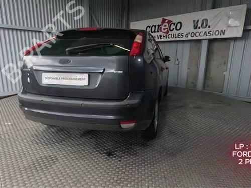 Front left seatbelt FORD FOCUS II (DA_, HCP, DP) | BP36768932I26 - Image 5