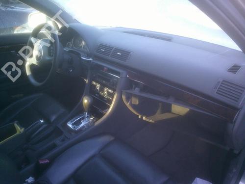 Front left seatbelt AUDI A4 B6 (8E2) 1.9 TDI | BP22771276I26  - Image 5