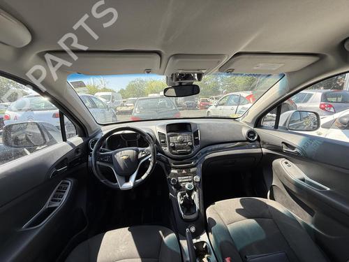 Radio CHEVROLET ORLANDO (J309) 2.0 D | BP27312894E6 - Image 20