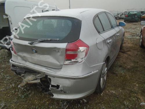 Switch BMW 1 (E87) 118 d | BP21363018I30 - Image 10