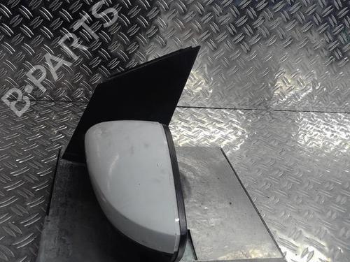Left mirror VW POLO V (6R1, 6C1) 1.6 TDI | BP21313020C26 