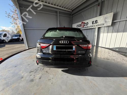 Vindspejlsviskerarm AUDI A1 Sportback (GBA) 35 TFSI | BP30088877C143