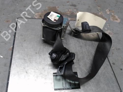 Used Rear right seatbelt Rear right seatbelt OPEL ZAFIRA TOURER C (P12) 2.0 CDTi (75) (130 hp) 21294301 21294301