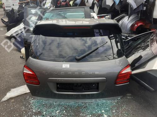 Tailgate PORSCHE CAYENNE (92A) 3.0 S E-Hybrid | BP21311995C6 