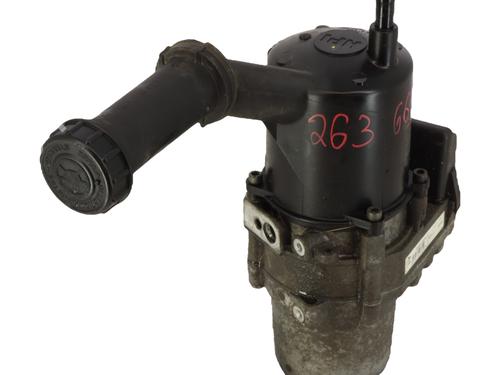 Used Steering pump Steering pump CITROËN BERLINGO MULTISPACE (B9) 1.6 BlueHDi 100 (99 hp) 40032390 40032390