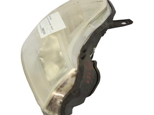 Used Right headlight Right headlight RENAULT MODUS / GRAND MODUS (F/JP0_) 1.5 dCi (FP0F, JP0F) (86 hp) 39711791 39711791