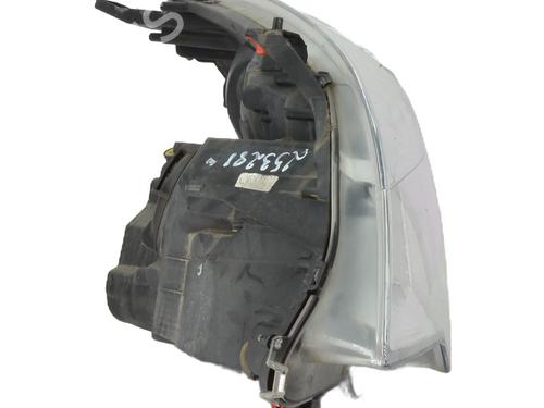 Used Left headlight Left headlight OPEL MERIVA B MPV (S10) 1.7 CDTI (75) (110 hp) 29511075 29511075