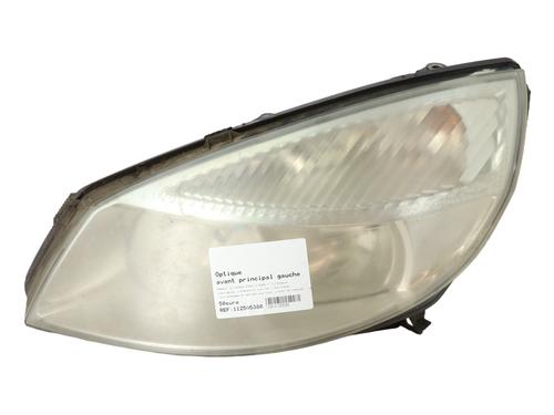 Used Left headlight RENAULT SCÉNIC II (JM0/1_) 1.6 (JM0C, JM0J, JM1B) (113 hp) 29182463