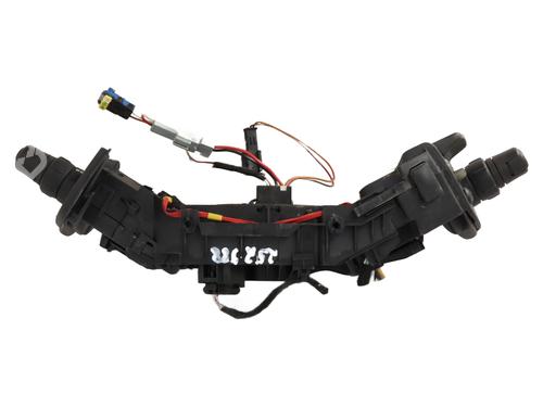 Used Steering column stalk Steering column stalk RENAULT KANGOO Express (FW0/1_) 1.5 dCi 90 (FW0G, FW05, FW08, FW11) (90 hp) 28279255 28279255