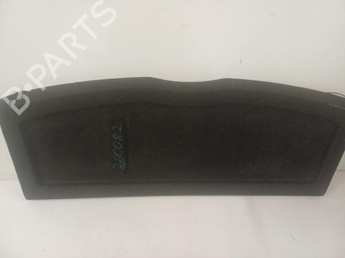 Used Rear parcel shelf Rear parcel shelf KIA VENGA (YN) 1.4 CRDi 90 (90 hp) 33452048 33452048
