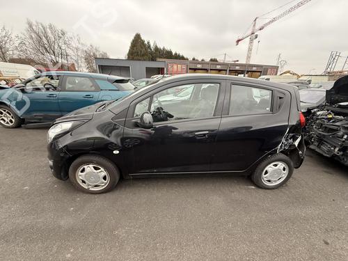 Climate control CHEVROLET SPARK (M300) 1.0 | BP23824320I5 - Image 11