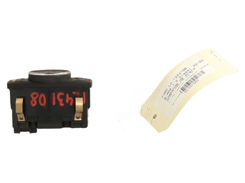 Used Headlight switch Headlight switch FORD B-MAX (JK) 1.6 TDCi (95 hp) 21314208 21314208