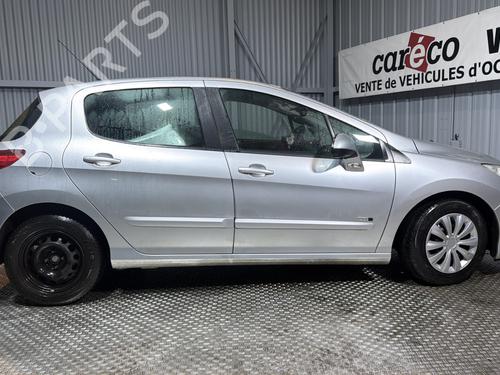 Right rear window motor PEUGEOT 308 I (4A_, 4C_) 1.6 16V | BP32304418E22 