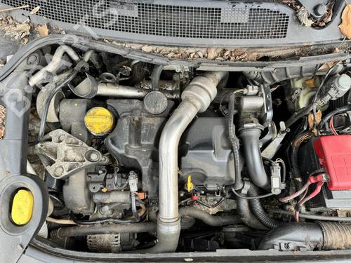 AC compressor RENAULT MEGANE II Estate (KM0/1_) 1.5 dCi (KM16, KM1E) | BP21868929M34 