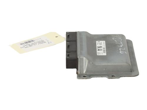 Engine control unit (ECU) RENAULT TWINGO III (BCM_, BCA_) 1.0 SCe 75 | BP21319163M57 - Image 5