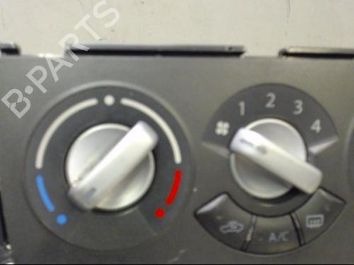 Climate control SUZUKI SPLASH (EX) 1.3 CDTI (A5B413D) | BP21365517I5 
