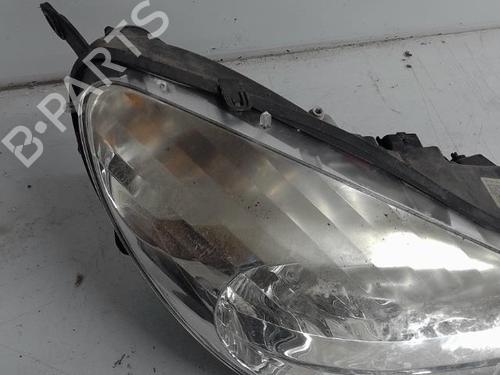 Right headlight PEUGEOT 607 (9D, 9U) 2.7 HDi 24V | BP21316706C29