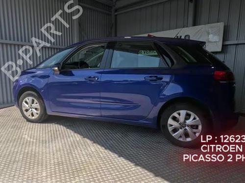 Left headlight CITROËN C4 Picasso II | BP37244083C28 - Image 18