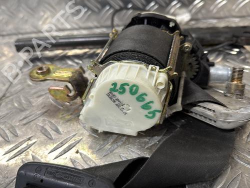 Used Front left seatbelt Front left seatbelt RENAULT MODUS / GRAND MODUS (F/JP0_) 1.2 (JP0C, JP0K, FP0C, FP0K, FP0P, JP0P, JP0T) (75 hp) 23971360 23971360