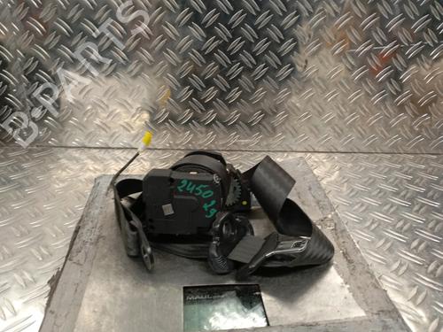 Used Front right seatbelt Front right seatbelt FIAT PANDA (169_) 1.2 (169.AXB11, 169.AXB1A) (60 hp) 21898061 21898061