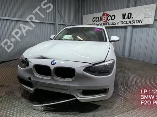 Climate control BMW 1 (F20) 116 d | BP34432486I5 - Image 12