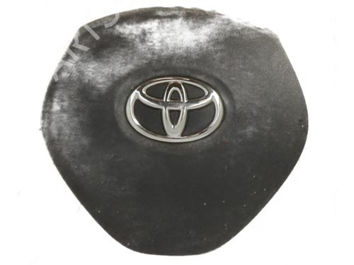 Førerens kollisjonspute TOYOTA AYGO (_B4_) 1.0 (KGB40) (69 hp) 21298140