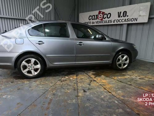 Starter SKODA OCTAVIA II (1Z3) 1.6 TDI | BP31171476M8 - Image 13