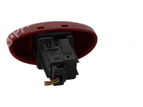 Bouton de warning PEUGEOT 206 Hatchback (2A/C) 2.0 HDI 90 | BP29141630I22 