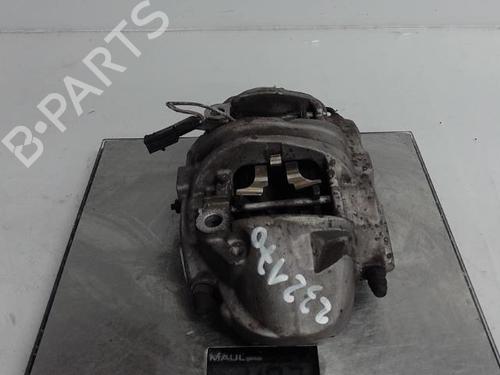 Left front brake caliper ALFA ROMEO STELVIO (949_) 2.2 D (949.AXD1A) | BP21302661M105 