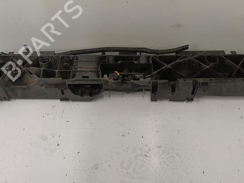 Crossmember RENAULT CLIO IV (BH_) 0.9 TCe 90 (BHNF, BHMA, BHMH, BHJK, BHJR) | BP29065713C162 