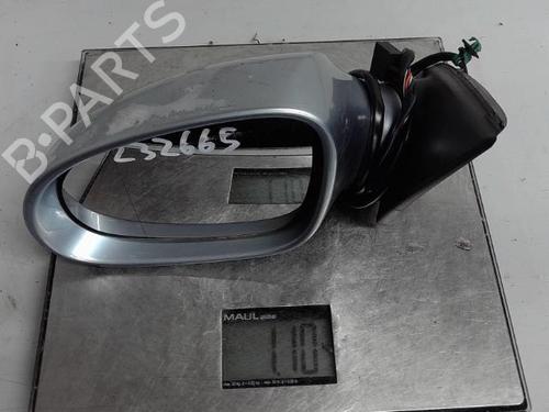 Left mirror VW PASSAT B6 (3C2) 2.0 TDI | BP21309032C26 