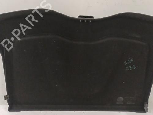 Used Rear parcel shelf Rear parcel shelf VOLVO V40 Hatchback (525) D3 (150 hp) 33883770 33883770