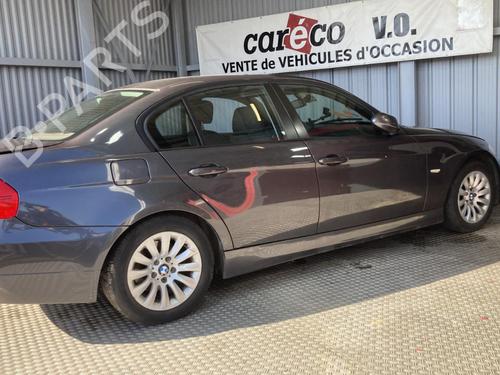 Ratstangsstang BMW 3 (E90) 318 i | BP33827052I23 - Image 8