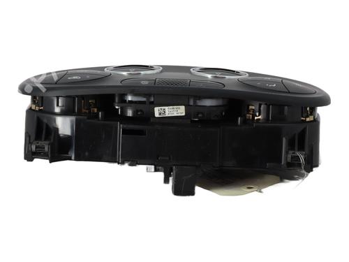 Climate control FIAT 500 (312_) 1.2 (312AXA1A) | BP21307739I5 