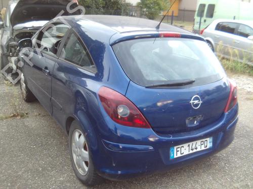 Display monitor OPEL CORSA D (S07) 1.3 CDTI (L08, L68) | BP21309167C48 