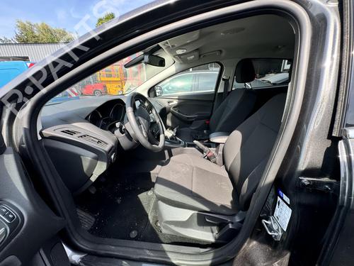 Mass air flow sensor FORD FOCUS III 1.5 TDCi | BP29588615M95  - Image 12