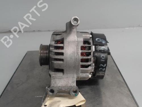 Alternator FIAT FIORINO Box Body/MPV (225_) 1.4 Natural Power (225BXC1A, 225AXC1A) | BP21292324M7 