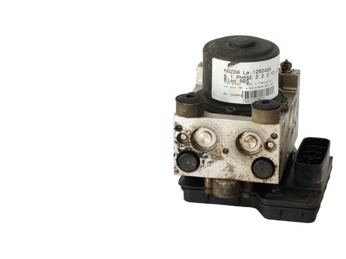 ABS Bremseaggregat MAZDA 6 Hatchback (GG) 2.0 DI (GG14) | BP23810220M43