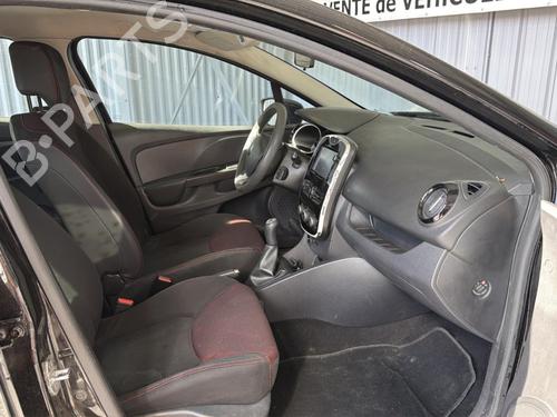 Front left seatbelt RENAULT CLIO IV (BH_) 1.2 16V | BP34144521I26 - Image 9